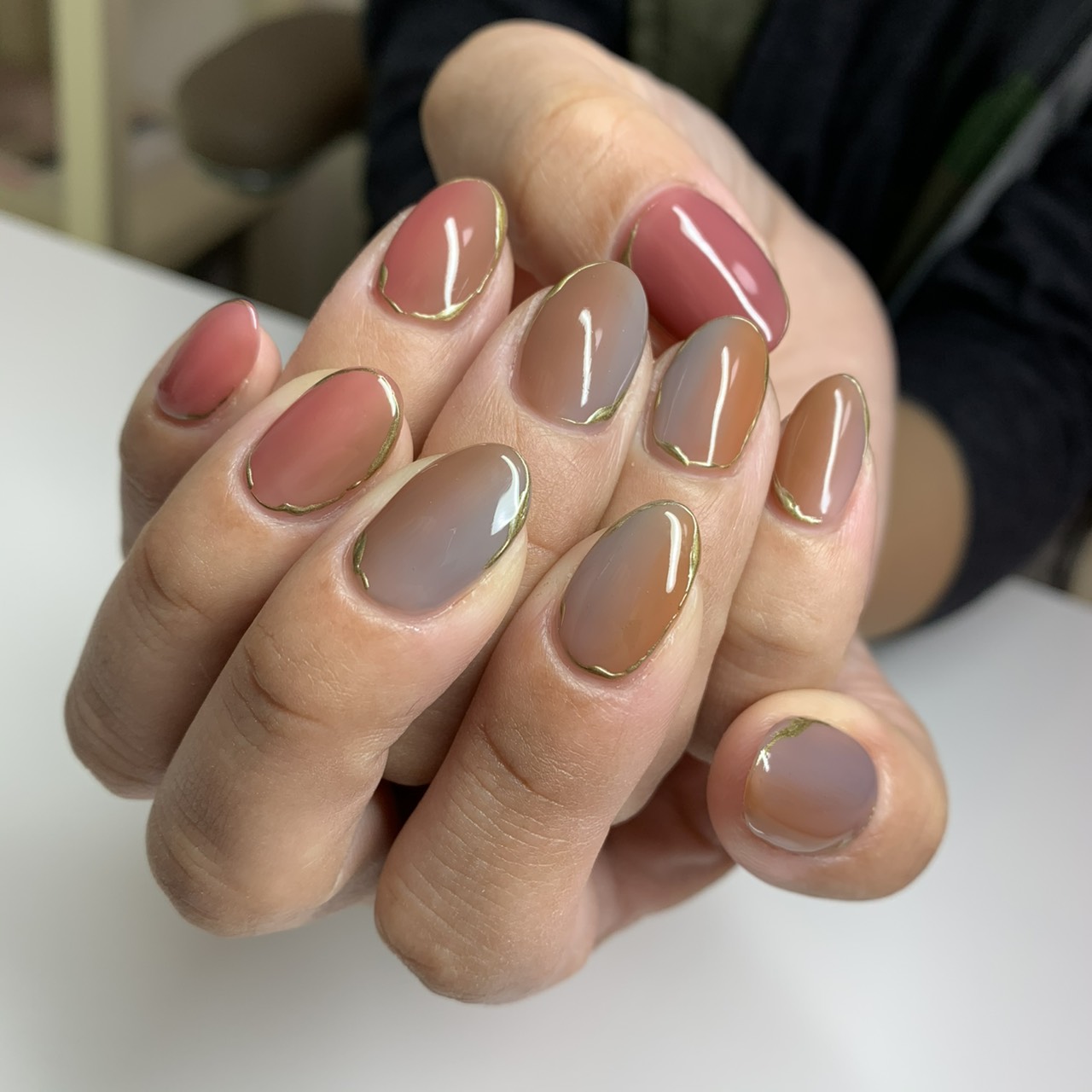 ネイル1