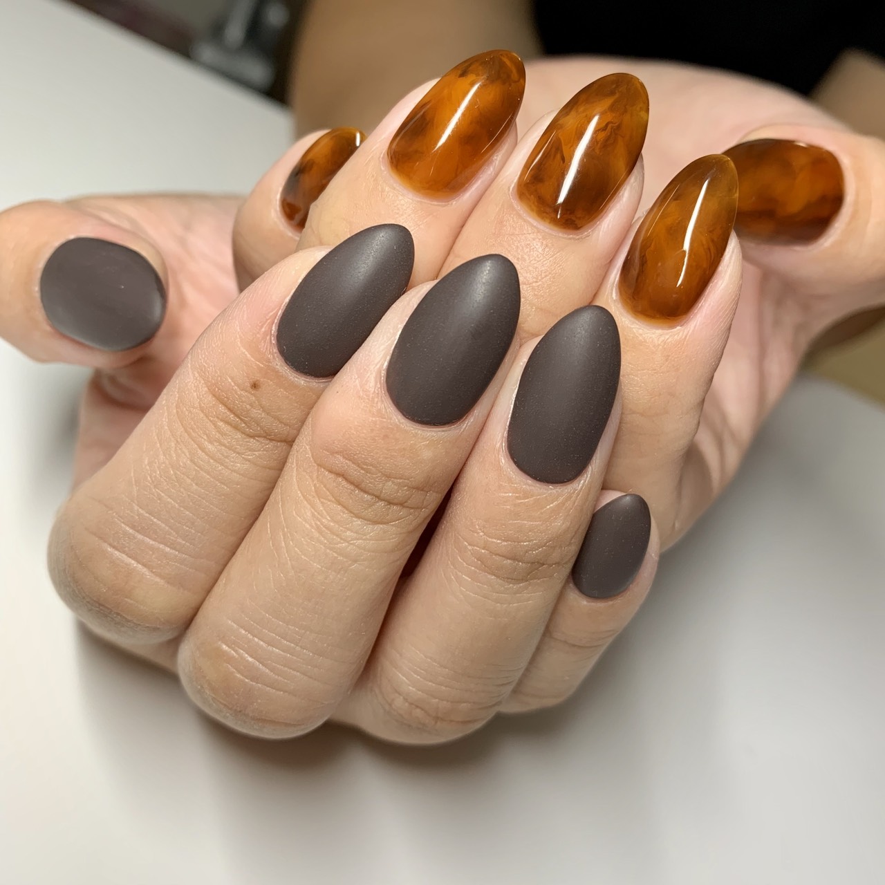 ネイル10