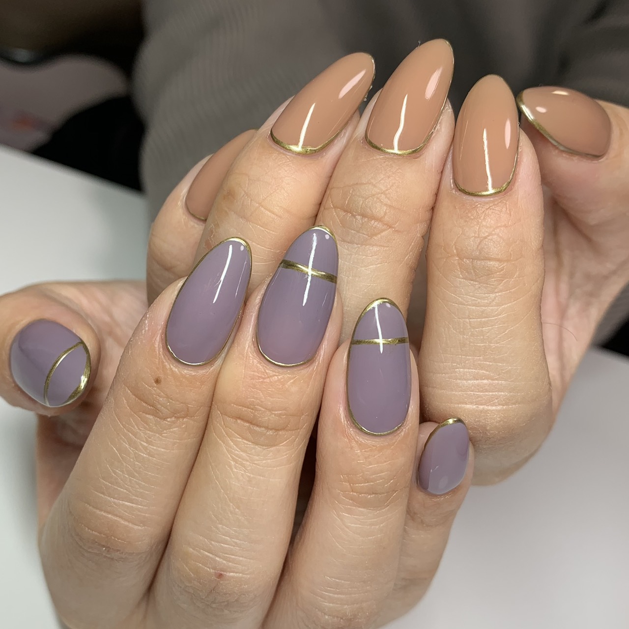 ネイル15
