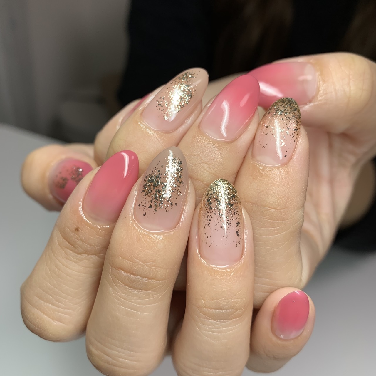 ネイル7